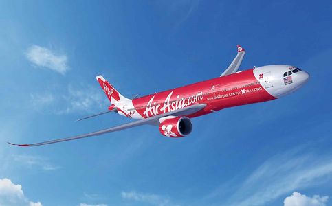 Malaysia’s AirAsia X to Cease Indonesia Operations to Survive Covid-19 Crisis