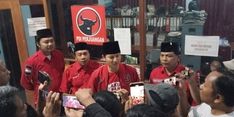 Hadir di Trenggalek, Mas Ipin Targetkan Kemenangan 62 Persen untuk Risma-Gus Hans