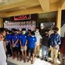 Dalam Sepekan, Polisi Tangkap 23 Pelaku Klitih di Bantul, Sebagian Masih Pelajar