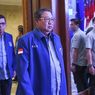 SBY Mengaku Kerap Sulit Mendapat Keadilan