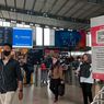 Saat Stasiun Tanah Abang Disiapkan Sebagai Kawasan Berorientasi Transit