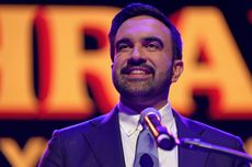 Sumatera Darurat Biodiversitas, Habitat Gajah Diprediksi Menyusut 66 Persen