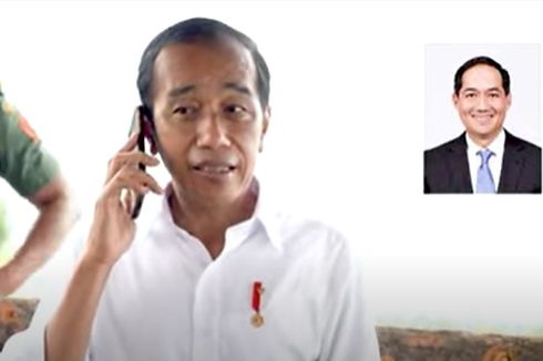 Terus-terusan Impor, Apa Kabar Janji Jokowi soal Swasembada Kedelai?