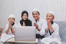 Ramadhan Tiba, Momentum Tepat untuk Perkuat Kecintaan pada Agama dan Negara
