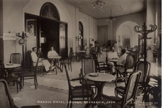 Sejarah Hotel Majapahit Surabaya yang Menjadi Tempat Deklarasi Anies-Muhaimin, Ada sejak Tahun 1910