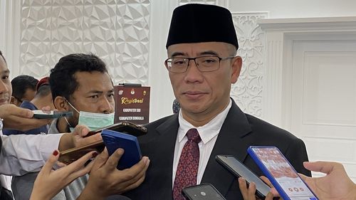 KPU: Semua Boleh Rekam Penghitungan Suara di TPS