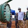 Target Kawasan industri, PGN Bangun Pipa Distribusi Penghubung Proyek Cisem-KIT Batang
