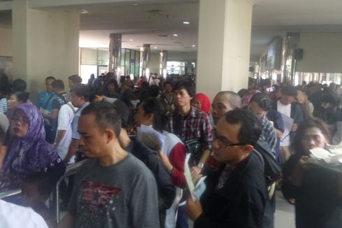 Saat Pemutihan Denda Pajak Jadi Kado Ulang Tahun Jakarta untuk Warga