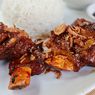 Resep Iga Bakar Madu Lada Hitam, Masak Pakai Wajan Teflon