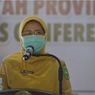 Hari Ini, Tak Ada Kasus Kematian akibat Covid-19 di Riau, Kadinkes: Jangan Abaikan Prokes