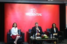 Tahun 2017, Prudential Indonesia Bayar Klaim Rp 12,3 Triliun