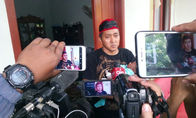 Polisi Bicara soal Kemungkinan Kembali Periksa Suami Mendiang Lina Jubaedah