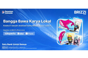 BRIZZI ARKIV Hadir di Blok M Hub dengan Koleksi Spesial dan Hadiah Eksklusif