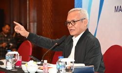 Aria Bima Sebut BUMN Punya Andil Korelatif terhadap Pengembangan Daerah di Aceh