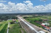 Jalan Tol Yogyakarta-Solo Dibuka Fungsional Saat Arus Balik, Beroperasi Satu Arah