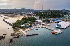 5 Fakta Kota Sorong, Pintu bagi Investor Ke Pulau Papua yang Penuh Daya Tarik