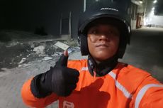 Prabowo Resmi Luncurkan Smartboard untuk Proses Belajar di Sekolah