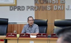 Komisi B DPRD Ingin Seluruh UMKM Kuliner Binaan DKI Kantongi Sertifikat Halal pada 2024