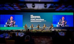 Jadi Panelis di IPEF 2024, Menko Airlangga Tawarkan Peluang Investasi Hijau di Indonesia