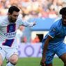 Hasil PSG Vs Troyes 4-3: Berhias Gol Roket Messi, Les Parisiens Menang