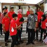 Target Juara di Thailand, Tim Sepak Bola Putri Soina Jateng Minta Dukungan Ganjar