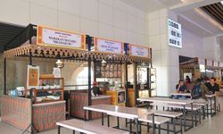 KCIC Sediakan 66 Gerai UMKM Makanan di Stasiun Halim
