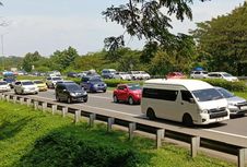 Kebiasaan Pengemudi yang Bikin Kopling Mobil Cepat Aus di Kemacetan