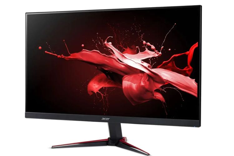 Acer turut membekali monitor ini dengan fitur Acer VisionCare untuk menjaga kenyamanan mata, serta speaker stereo bawaan. Nitro VG270 dipasarkan di Indonesia dengan harga Rp 2 jutaan.