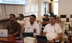 Diskominfo Sulsel Fasilitasi Penerbitan TTE bagi Pejabat Aplikasi “BajuBodo”
