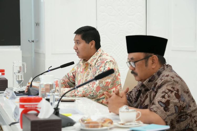 KUR Perumahan Tembus Rp 27,37 Triliun, Sasar UMKM hingga Kontraktor