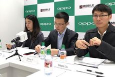 Oppo Tanggapi Kembalinya Nokia di Pasar 