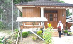 Mau Liburan Murah ke Tanjung Kelayang? Nginap di Homestay Ini, Cuma Rp 150.000 Per Malam