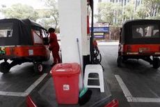 UGM Produksi Alat Konversi Gas Lebih Murah