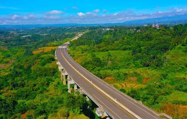 Proyek Tol Bocimi Bakal Diambil Alih, Ini Dua Opsi yang Ditawarkan