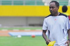 Sriwijaya FC Waspadai Emmanuel Kenmogne