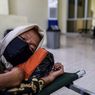 Gelandangan di Jakarta Makin Banyak, Kadinsos Jakpus Curiga Efek Blusukan Risma
