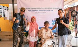 Kisah Keberhasilan Program Komunitas Berdaya Nusantara Tingkatkan Kemandirian Disabilitas dan Dukung Pencapaian SDGs