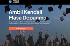 4 Program Unggulan Kampus Merdeka Kemendikbud 2022, Mahasiswa Bersiap