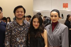 Andrew Shoes Buka Lagi Tokonya, Gandeng Marsha Aruan hingga Reza Andriyanto