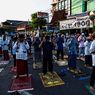 Kanwil Kemenag Akan Tegur 120 Masjid di Tangsel yang Gelar Shalat Idul Adha Berjamaah