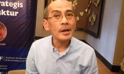 Faisal Basri Nilai Program Hilirisasi RI Hanya Menguntungkan China