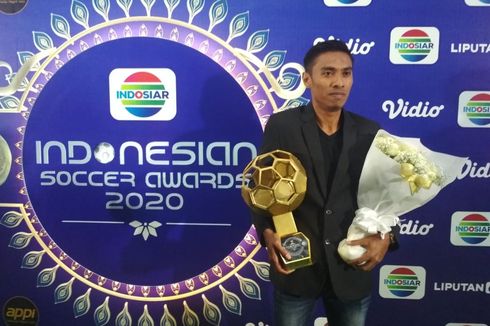 Daftar Pemenang Indonesian Soccer Awards, Dominasi Bali United