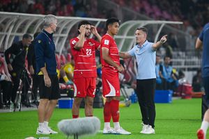 Syarat Timnas Indonesia Lolos ke Final FIFA ASEAN Cup 2026, Menang Saja Tak Cukup!