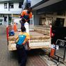 Kendaraan Sudinhub Jaktim Dikerahkan Angkut Jenazah Pasien Covid-19 hingga Distribusikan Tabung Oksigen