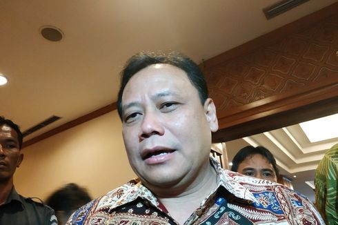 Bawaslu: Kalau Mau Simpati Publik, Parpol Jangan Calonkan Eks Koruptor di Pilkada