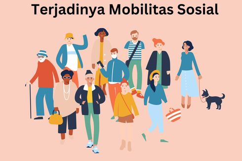 Ini 3 Faktor Penghambat Mobilitas Sosial