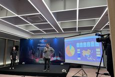 Berkomitmen Sediakan Layanan Digital One-Stop Solution, Indonet Resmikan EDGE2