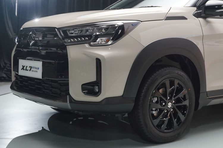 Update Harga LSUV Juli 2026, Ada yang Dapat Sentuhan Baru