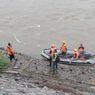 2 Siswa asal Mojokerto Tenggelam di Sungai Brantas Jombang, Diduga Terseret Arus Saat Berenang