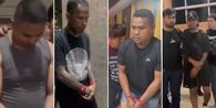 Empat Penculik Kacab Bank BUMN Ternyata Debt Collector 